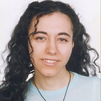 Cecilia Serrano Hortigüela