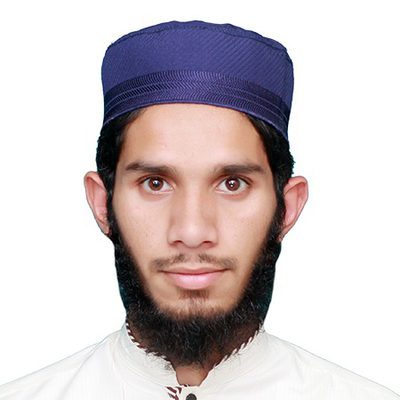 Abdullah Amin