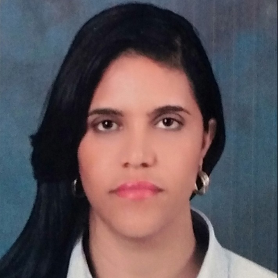 Ysaura Rosario Reyes 