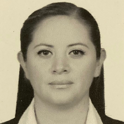 Nancy Michell Ortega