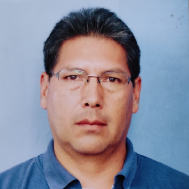 Fernando Herrera Velasco