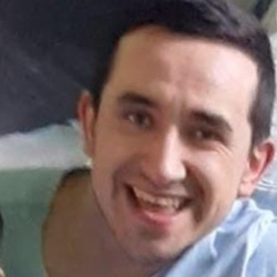 Armando Valdebenito