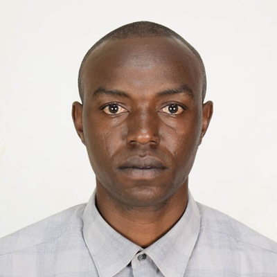 Patrick Njenga
