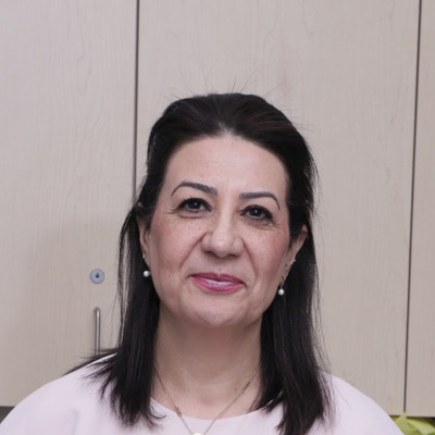 Marjan Moshajari