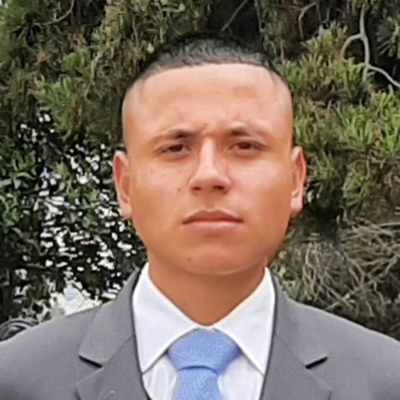 Juan Sebastian  Pinilla Perez