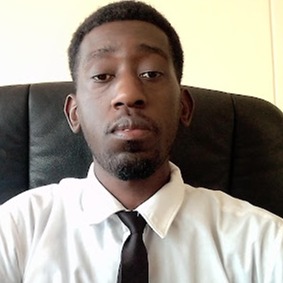 sylvester nyamururu