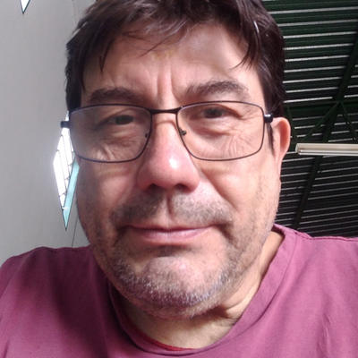 José Carlos Araújo Palmeira
