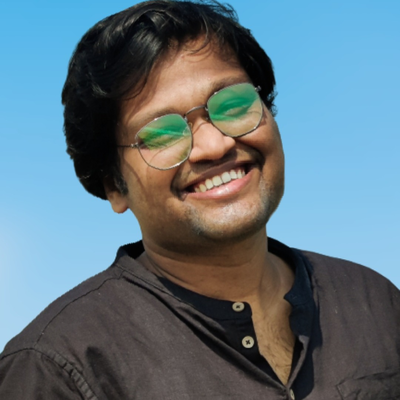 Mani Prakash Ravi
