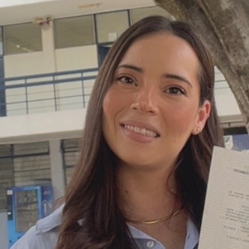 Samantha Valdivia marin