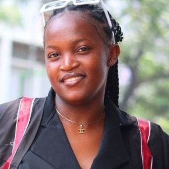 Keziah Wanjiku