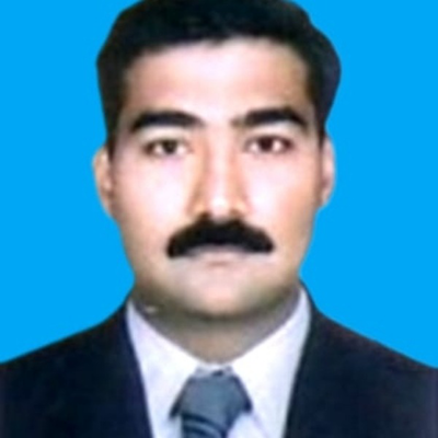 Muhammad Asif