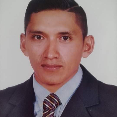 Nelson Gerardo  Taquiza Pilaguano 