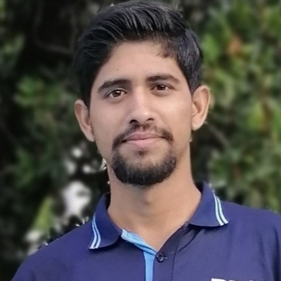 Saif Ullah