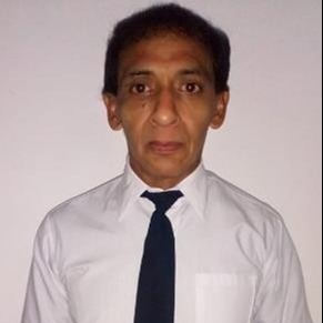 Marcelo Flores