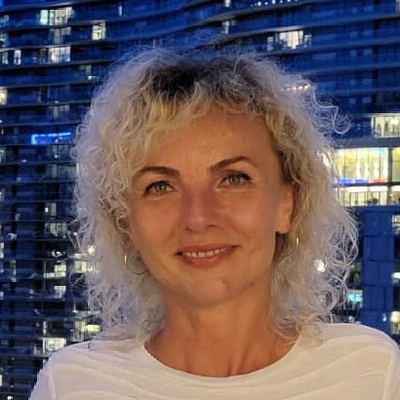 Olga Muzyka