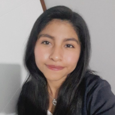 Pilar Espinoza Rodriguez