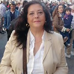 Alicia Castillo Gimenez
