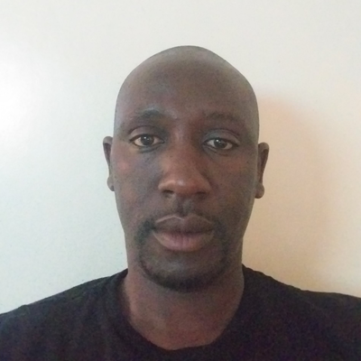 Joseph  Mwangi 