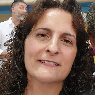 María Isabel Pino Hernández