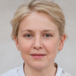 Galina Vaher