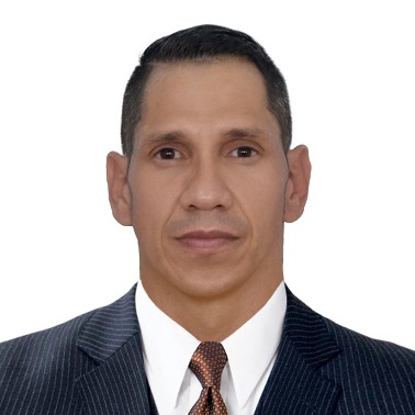 Adalberto Duarte Vesga