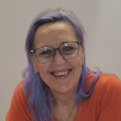 Silvia Ciardi