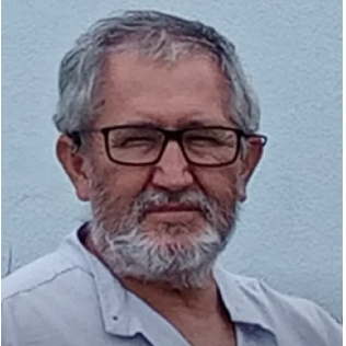 Patricio Camacho Espinosa