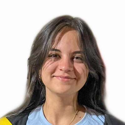 Daniela Rodriguez Blanco
