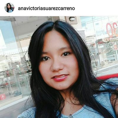 Ana Victoria  Suarez carreño 