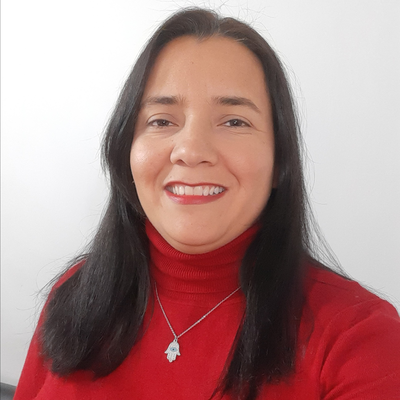 Angelica Maria  Quinayas Rodriguez 