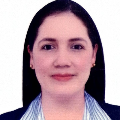 Leidy Yohana  Muñoz londoño 