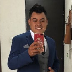 Omar Paniagua Palacios
