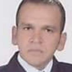 Luis Alfredo Giraldo quintero