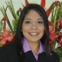 Janet Méndez Estrada 