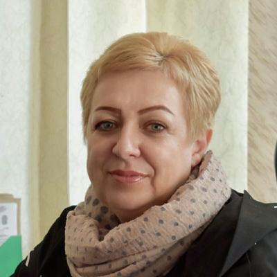 Елена Казаченок