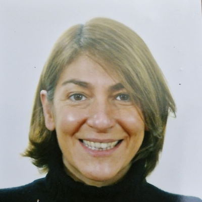 Elena Gianini
