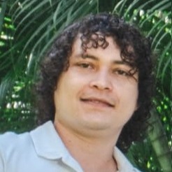 Oscar Toro paz