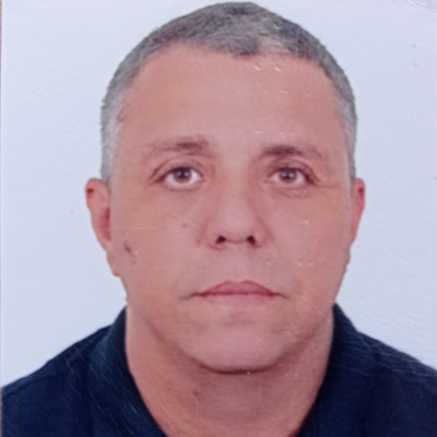 Cristian Leandro  Rodrigues de Faria 