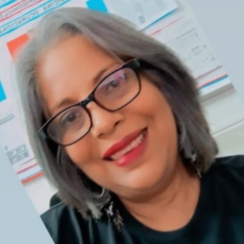 Marlene Rodriguez