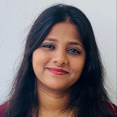 Namrata Bhatkar
