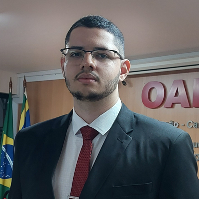 Lucas Martins Linhares Advogado