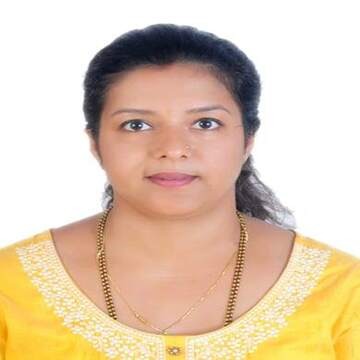 Anusha H
