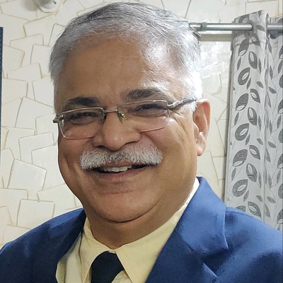 Rajeev Verma