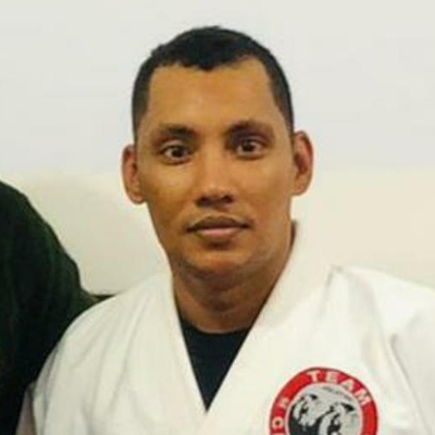 Leandro Machado