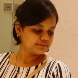 Aishwarya  Nair