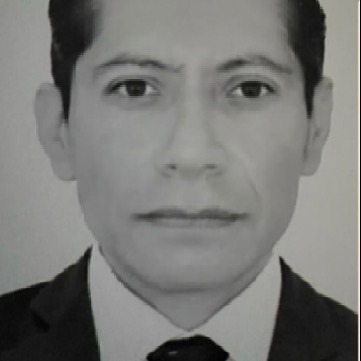 Jorge Alberto NAVARRETE RAMIREZ