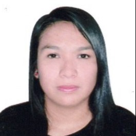 Yashira Condori Laurente