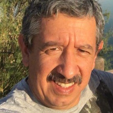 John Ramirez Amado
