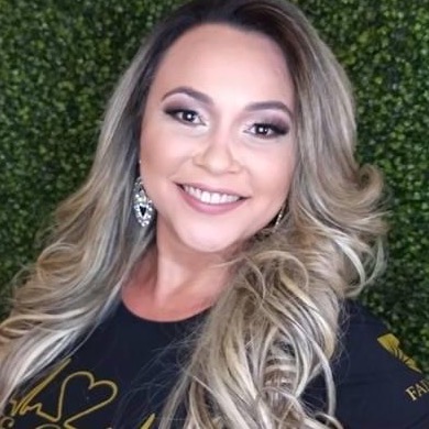 Claudia  Souza da Silva 