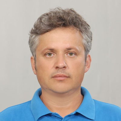 Dimitar Ganozov